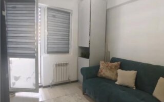 Продажа 2-комнатной квартиры, 42 м²