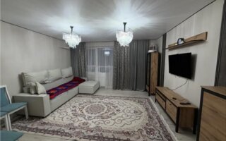 Продажа 3-комнатной квартиры, 80 м²