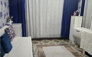 Продажа 1-комнатной квартиры, 18 м²