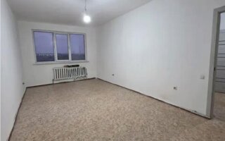 Продажа 1-комнатной квартиры, 44.5 м²
