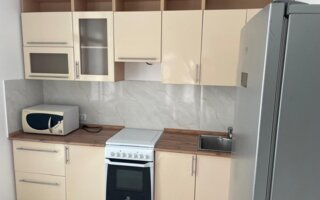 Продажа 1-комнатной квартиры, 36 м²