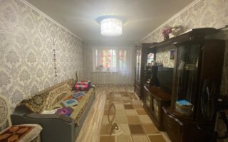 Продажа 2-комнатной квартиры, 44 м²