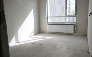 Продажа 1-комнатной квартиры, 36.08 м²