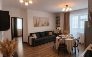 Продажа 2-комнатной квартиры, 73 м²