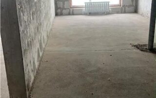 Продажа 1-комнатной квартиры, 47.3 м²