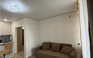 Продажа 2-комнатной квартиры, 40 м²
