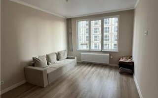 Продажа 2-комнатной квартиры, 55.4 м²