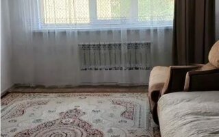 Продажа 2-комнатной квартиры, 64 м²