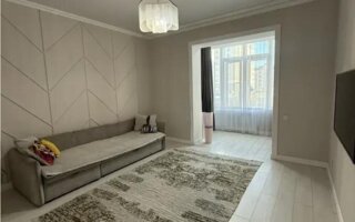Продажа 3-комнатной квартиры, 73.4 м²