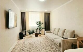 Продажа 3-комнатной квартиры, 92 м²