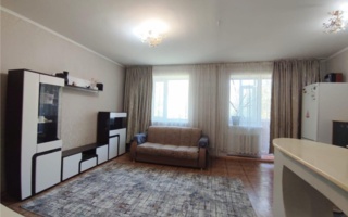 Продажа 2-комнатной квартиры, 46.5 м²