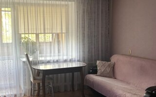 Продажа 2-комнатной квартиры, 46.4 м²