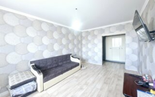 Продажа 2-комнатной квартиры, 62.2 м²