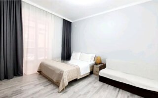 Продажа 1-комнатной квартиры, 41 м²