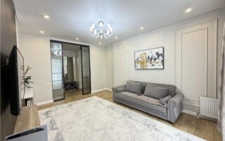 Продажа 4-комнатной квартиры, 117 м²