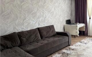 Продажа 3-комнатной квартиры, 68 м²