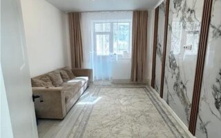 Продажа 1-комнатной квартиры, 38.6 м²