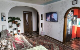 Продажа 4-комнатной квартиры, 85 м²