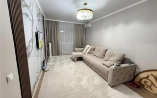 Продажа 1-комнатной квартиры, 33 м²