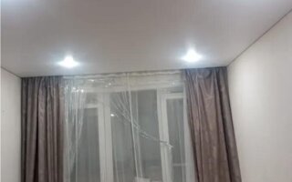Продажа 1-комнатной квартиры, 32 м²