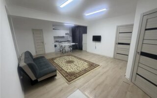 Продажа 3-комнатной квартиры, 67.5 м²
