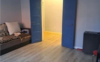 Продажа 2-комнатной квартиры, 56 м²