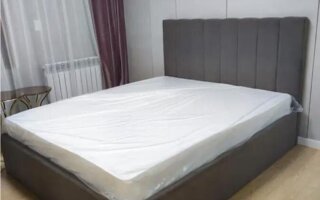 Продажа 1-комнатной квартиры, 41 м²