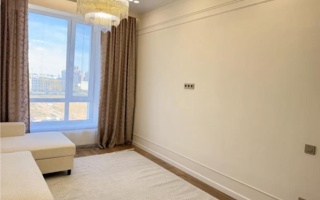 Продажа 2-комнатной квартиры, 41 м²