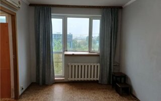 Продажа 2-комнатной квартиры, 45 м²