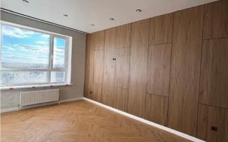 Продажа 2-комнатной квартиры, 40 м²
