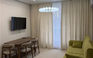 Продажа 2-комнатной квартиры, 50 м²