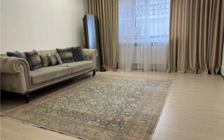 Продажа 2-комнатной квартиры, 50 м²