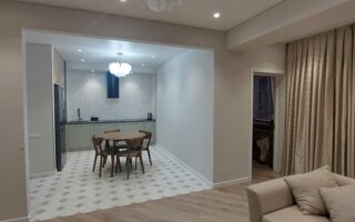 Продажа 3-комнатной квартиры, 82 м²