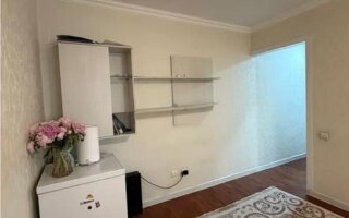Продажа 2-комнатной квартиры, 45 м²