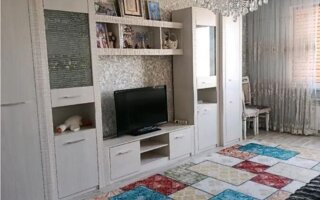 Продажа 2-комнатной квартиры, 56 м²