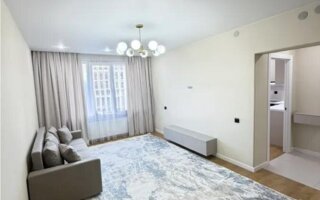 Продажа 1-комнатной квартиры, 35 м²