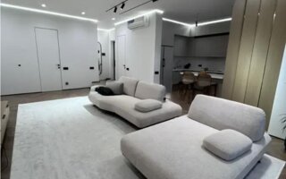 Продажа 3-комнатной квартиры, 101 м²