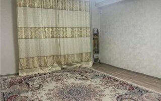 Продажа 1-комнатной квартиры, 36 м²