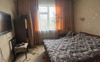 Продажа 2-комнатной квартиры, 52.8 м²