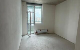 Продажа 2-комнатной квартиры, 48.32 м²
