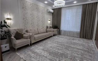 Продажа 4-комнатной квартиры, 99.8 м²