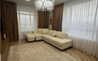 Продажа 2-комнатной квартиры, 70 м²