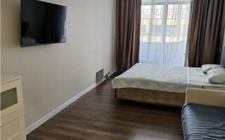 Продажа 1-комнатной квартиры, 39 м²