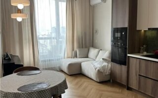 Продажа 1-комнатной квартиры, 44 м²