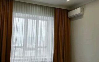 Продажа 2-комнатной квартиры, 65 м²