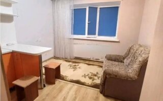 Продажа 1-комнатной квартиры, 21 м²