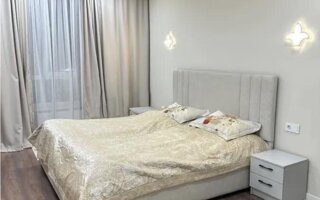 Продажа 2-комнатной квартиры, 60 м²
