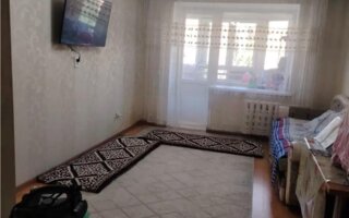 Продажа 1-комнатной квартиры, 42 м²