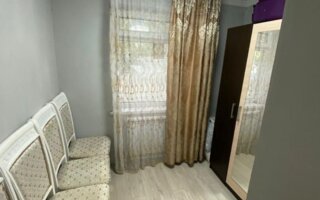 Продажа 2-комнатной квартиры, 33 м²