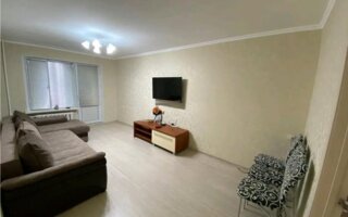 Продажа 2-комнатной квартиры, 45 м²